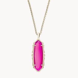 Kendra Scott Frances Necklace